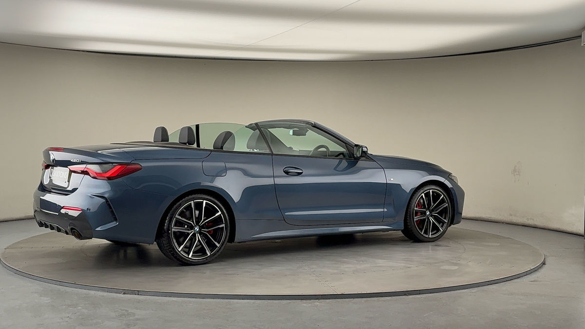 More views of BMW 4 Series