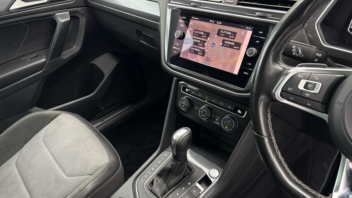 Volkswagen Tiguan Allspace Image 18
