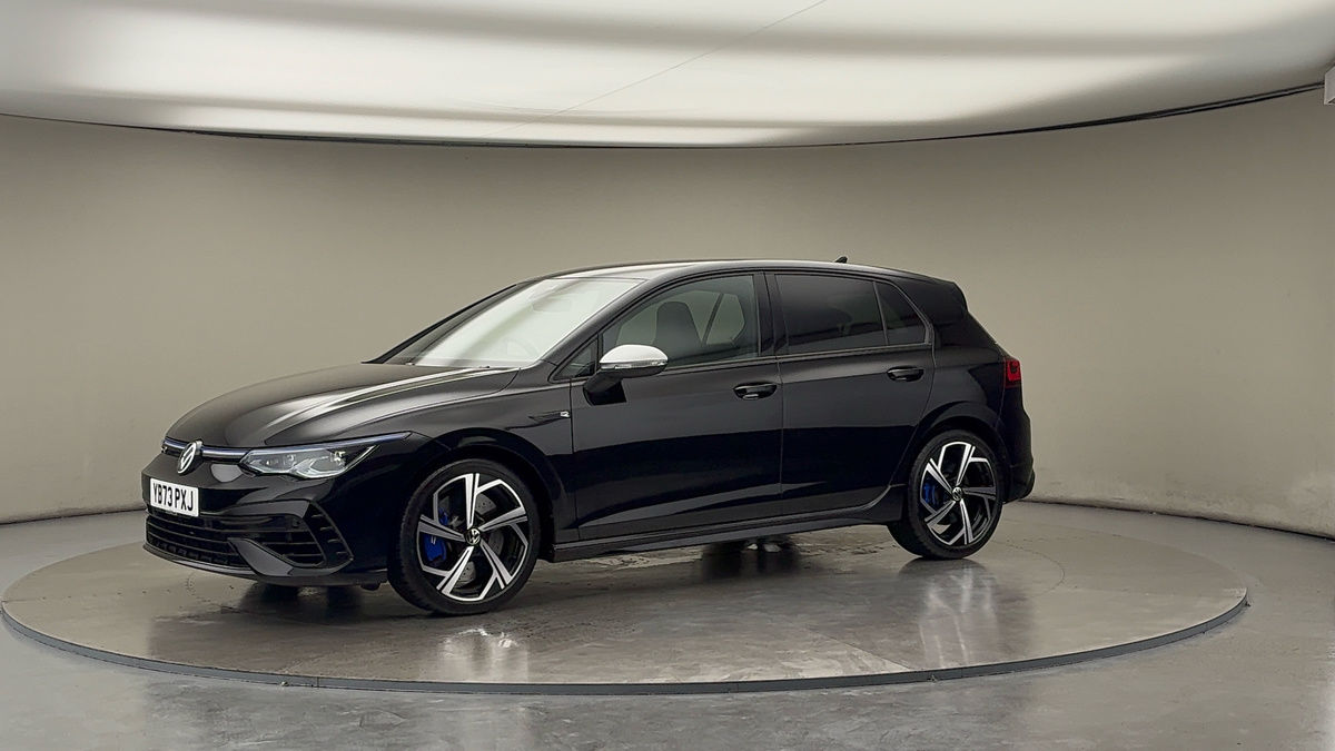 More views of Volkswagen Golf