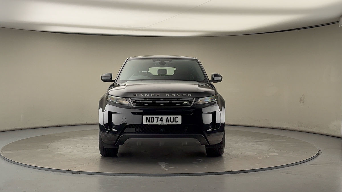 Land Rover Range Rover Evoque Image 3