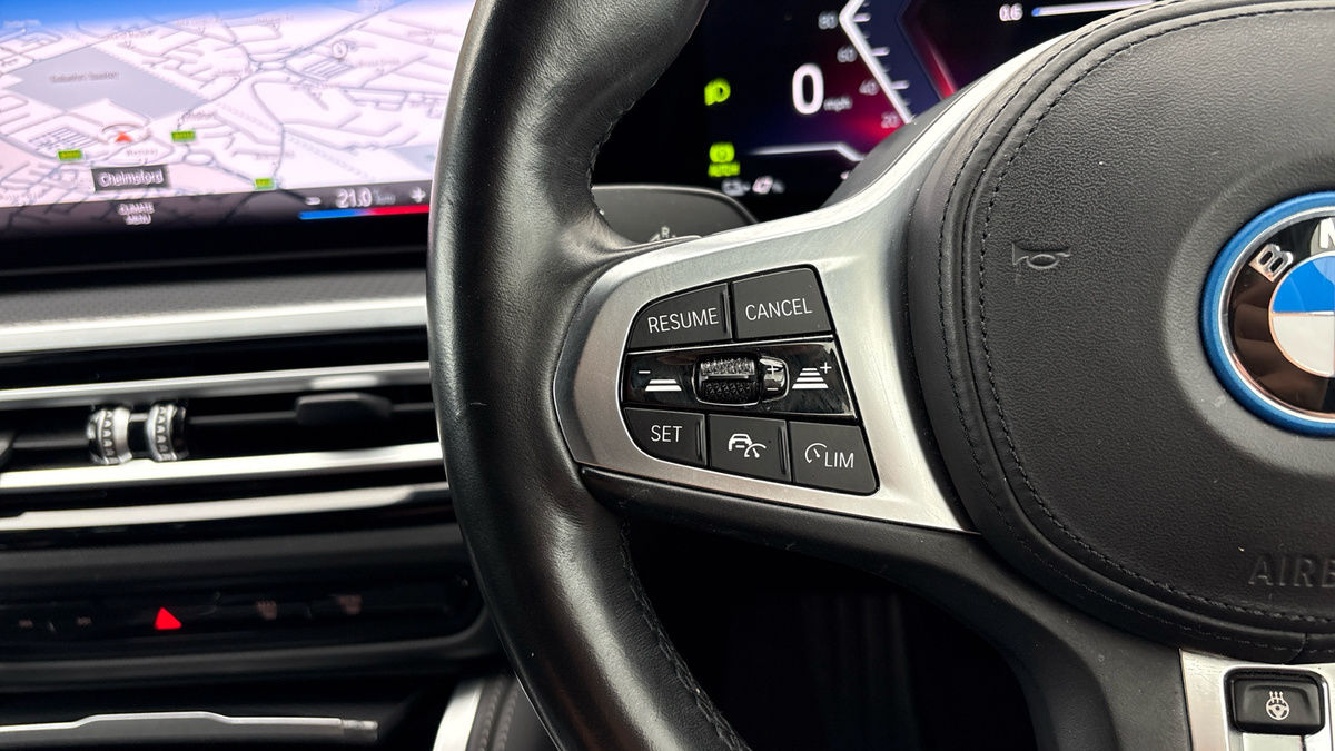 BMW i4 Image 14