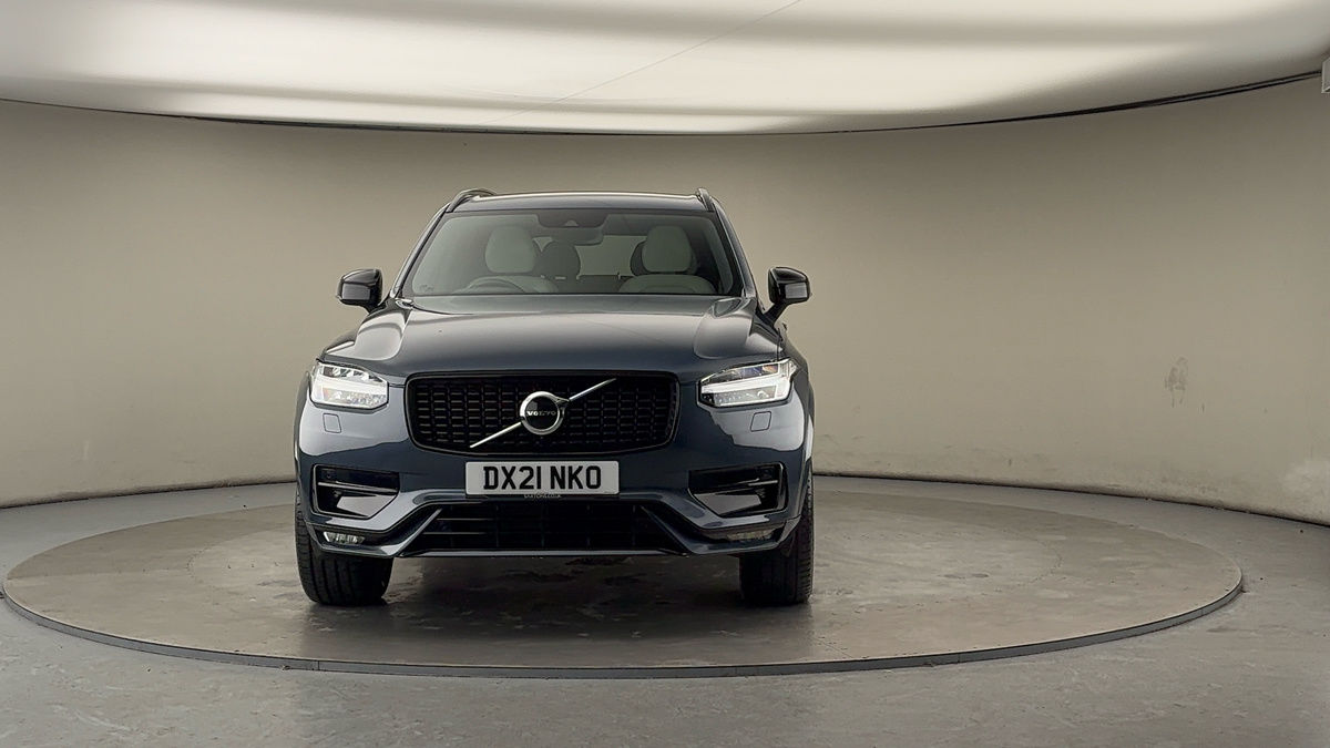 Volvo XC90 Image 3