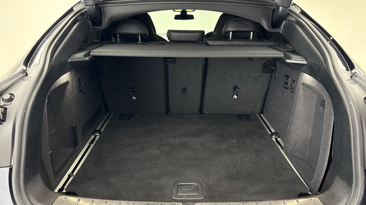 BMW X4 M Image 11