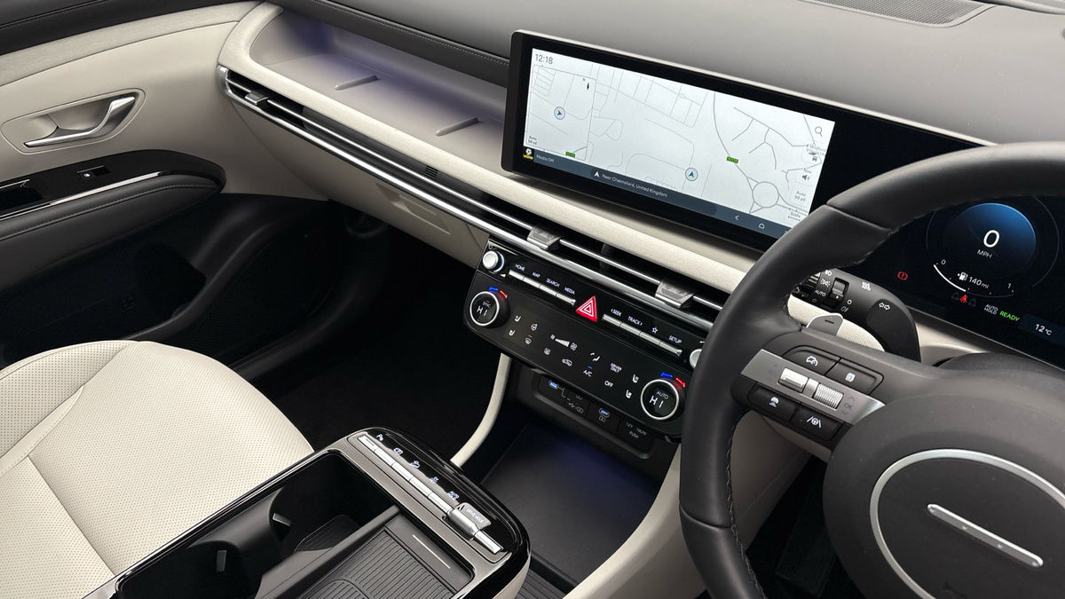 Hyundai TUCSONix35 Image 18