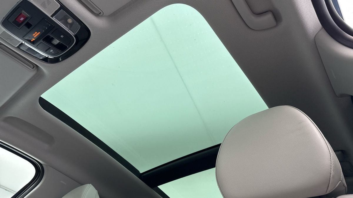 Hyundai TUCSONix35 Image 6