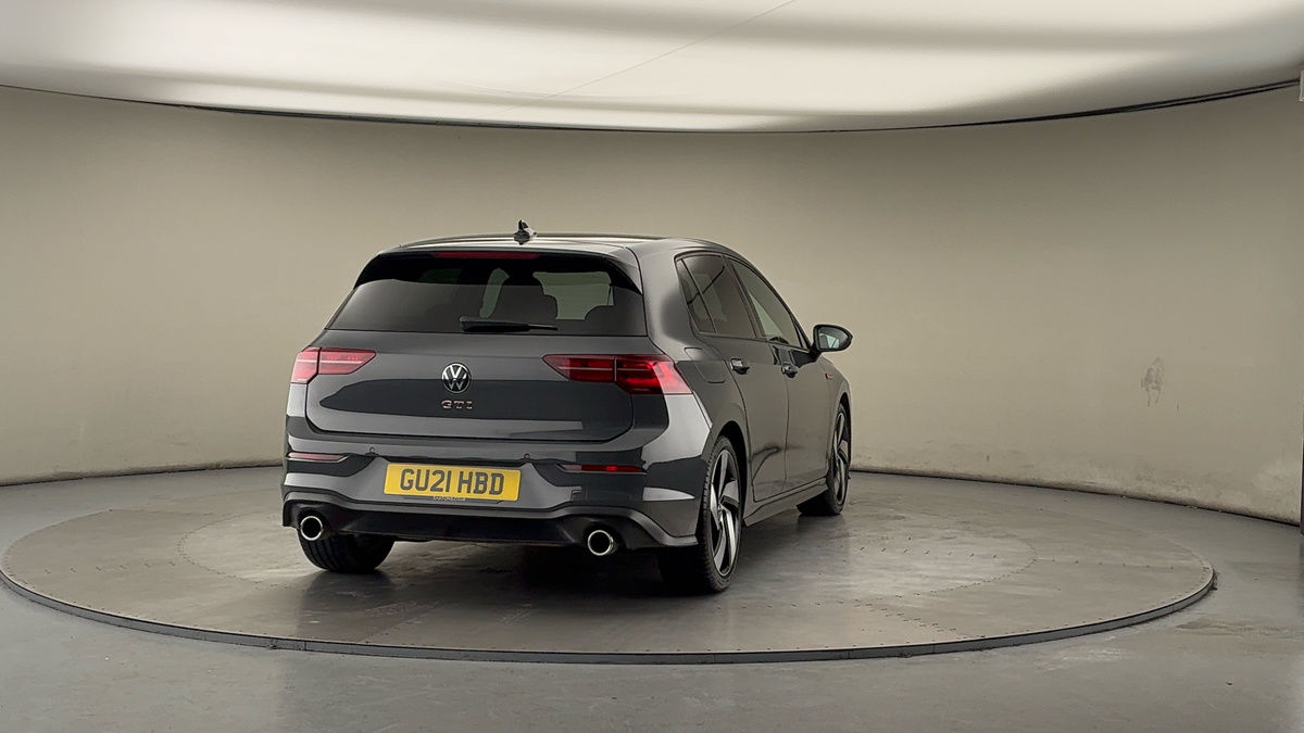 More views of Volkswagen Golf