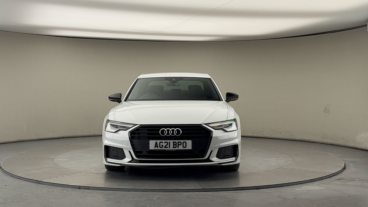 Audi A6 Saloon Image 3