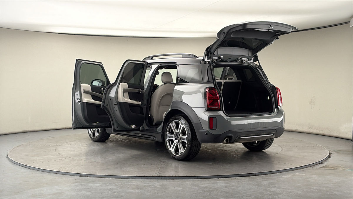 MINI Countryman Image 23