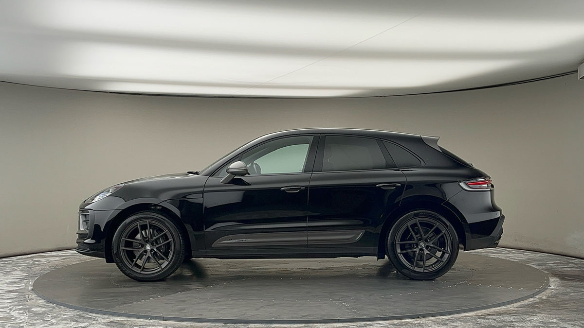 Porsche Macan Image 15