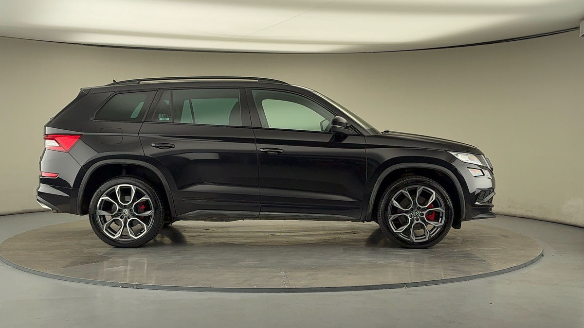Skoda Kodiaq Image 16