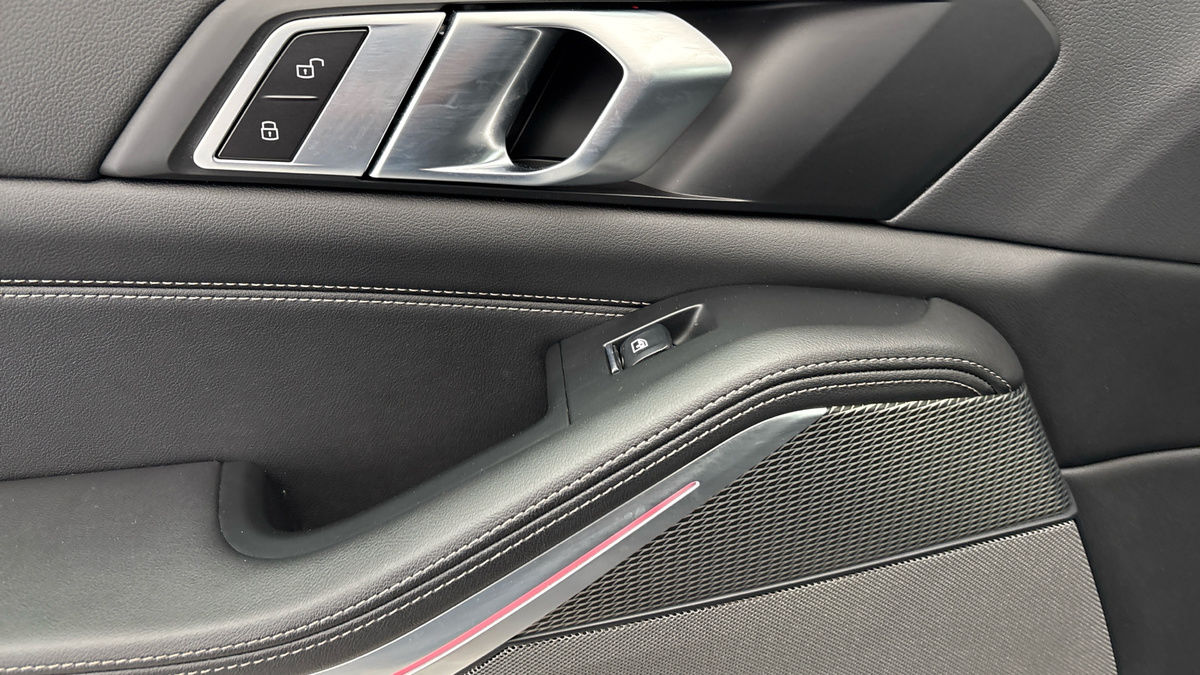 BMW X5 Image 19