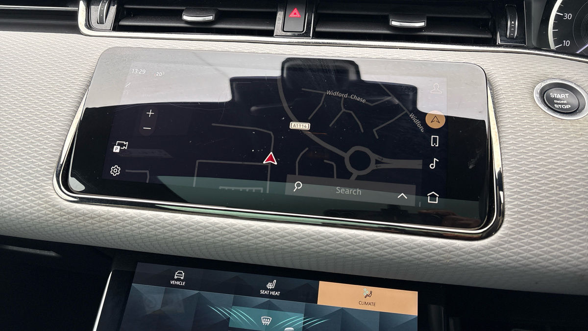 Land Rover Range Rover Evoque Image 17