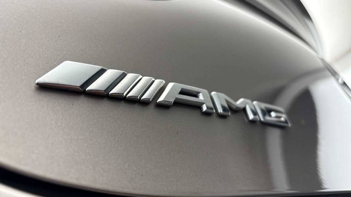 Mercedes-Benz GLC Image 28