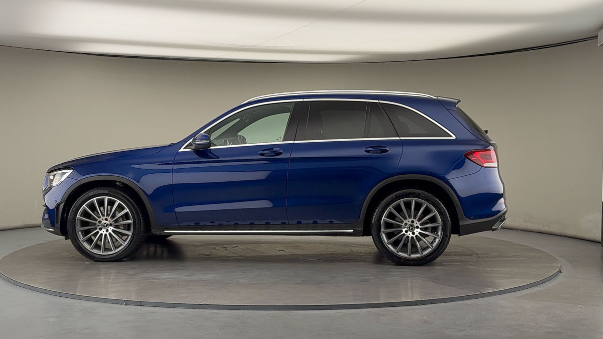 More views of Mercedes-Benz GLC