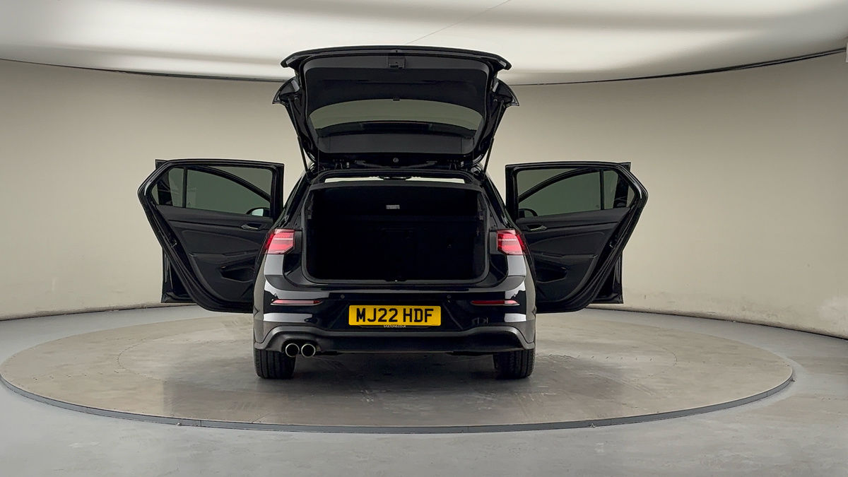 More views of Volkswagen Golf