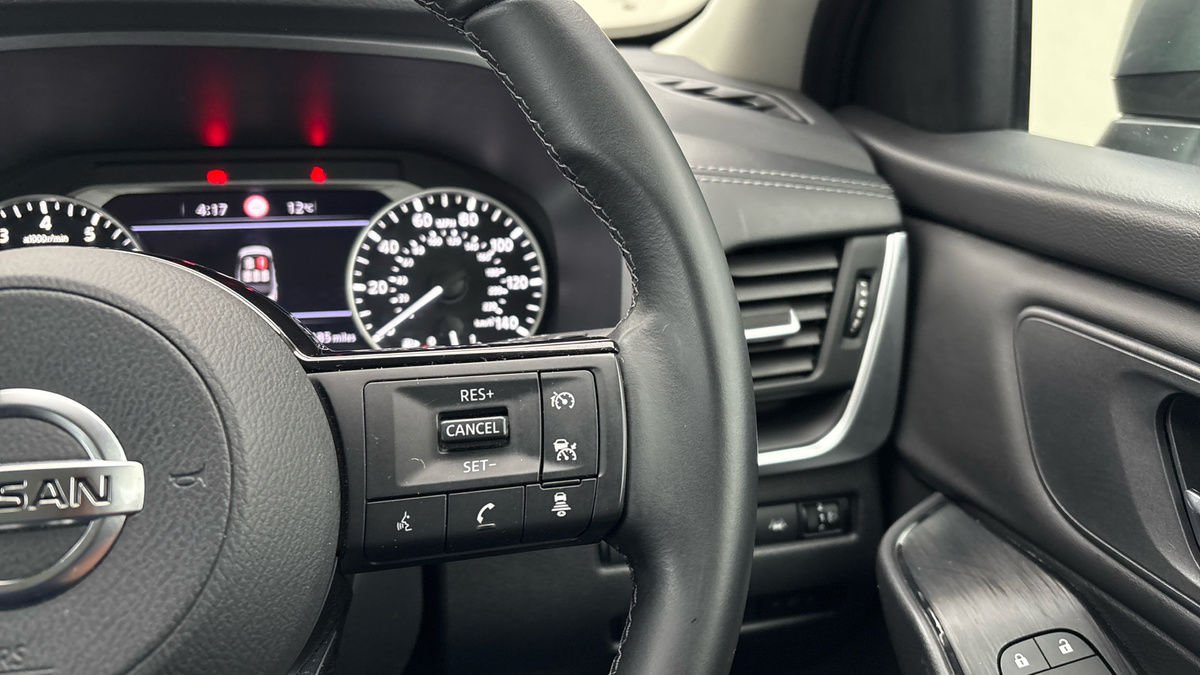 Nissan Qashqai Image 14