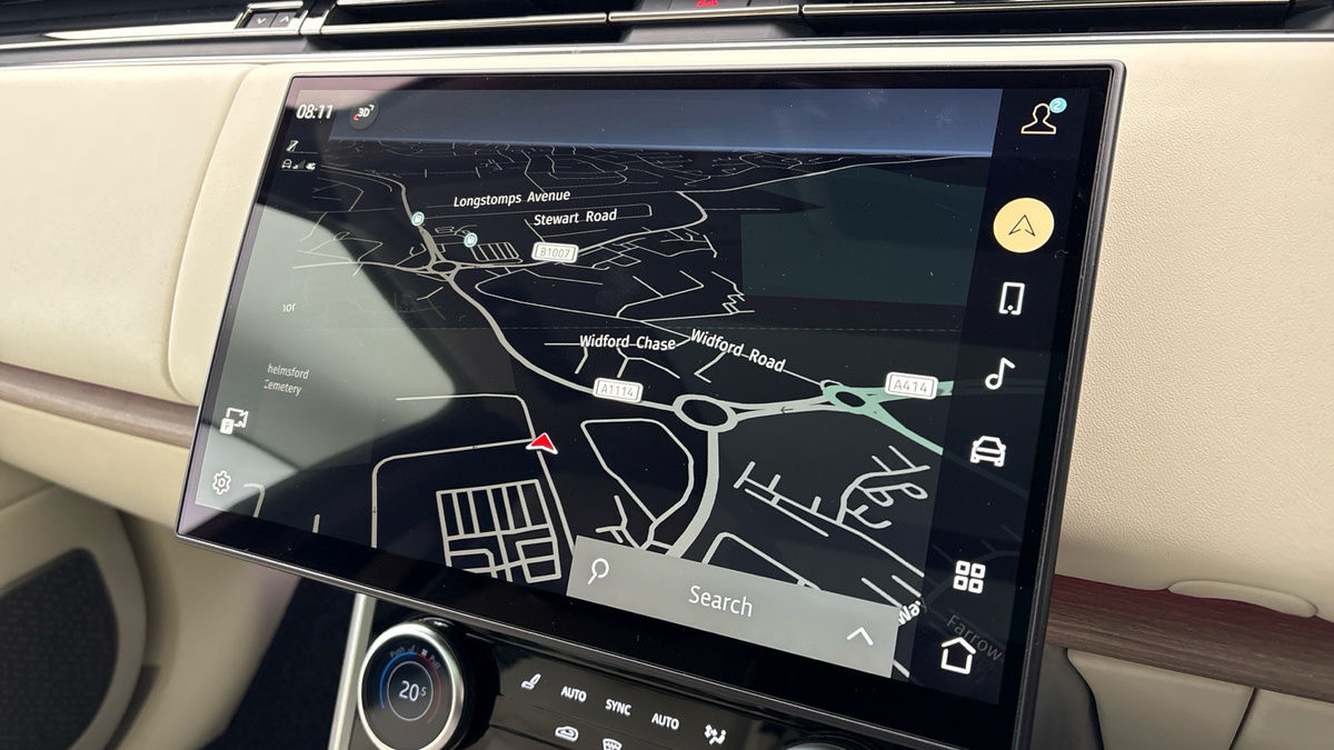 Land Rover Range Rover Image 17