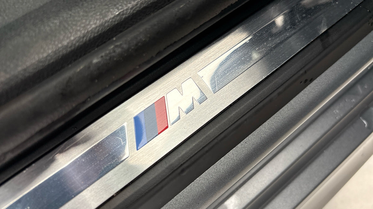 BMW 3 Series Image 27