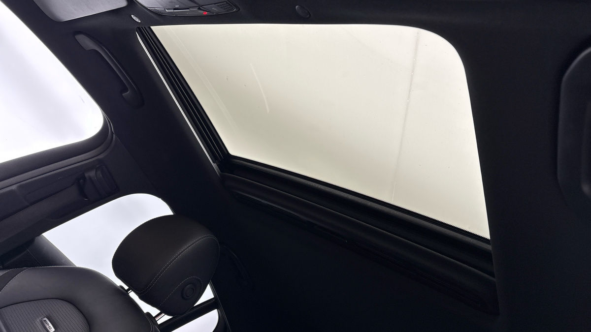 Mercedes-Benz GLC Image 6