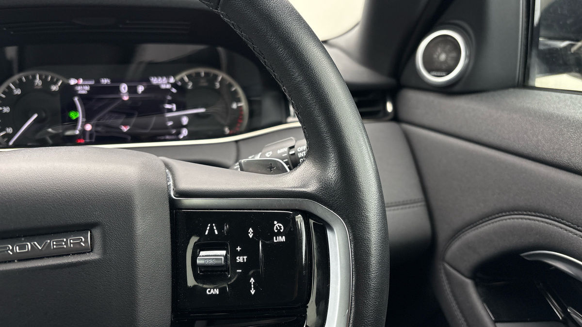 Land Rover Range Rover Evoque Image 14