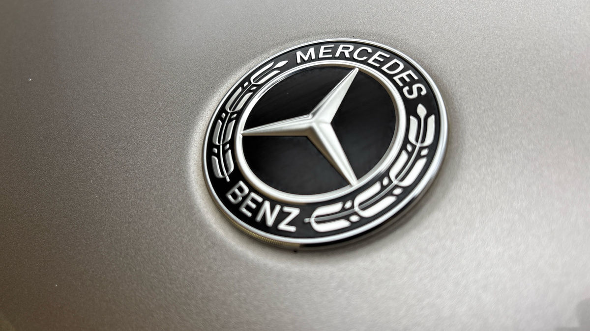 Mercedes-Benz GLC Image 24