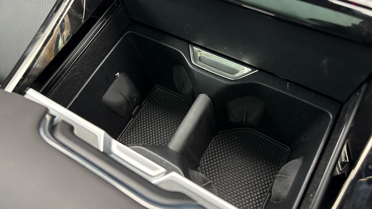 Land Rover Range Rover Sport Image 54