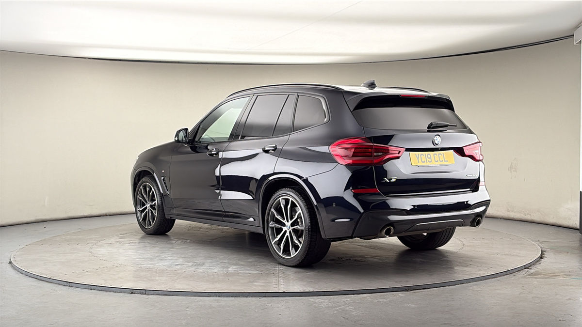 BMW X3 Image 2