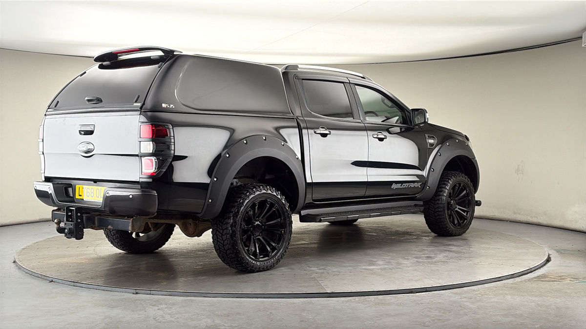 Ford Ranger Image 21