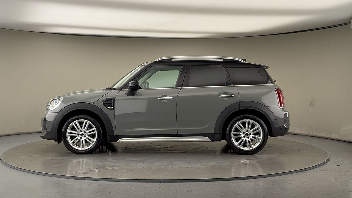 MINI Countryman Image 15