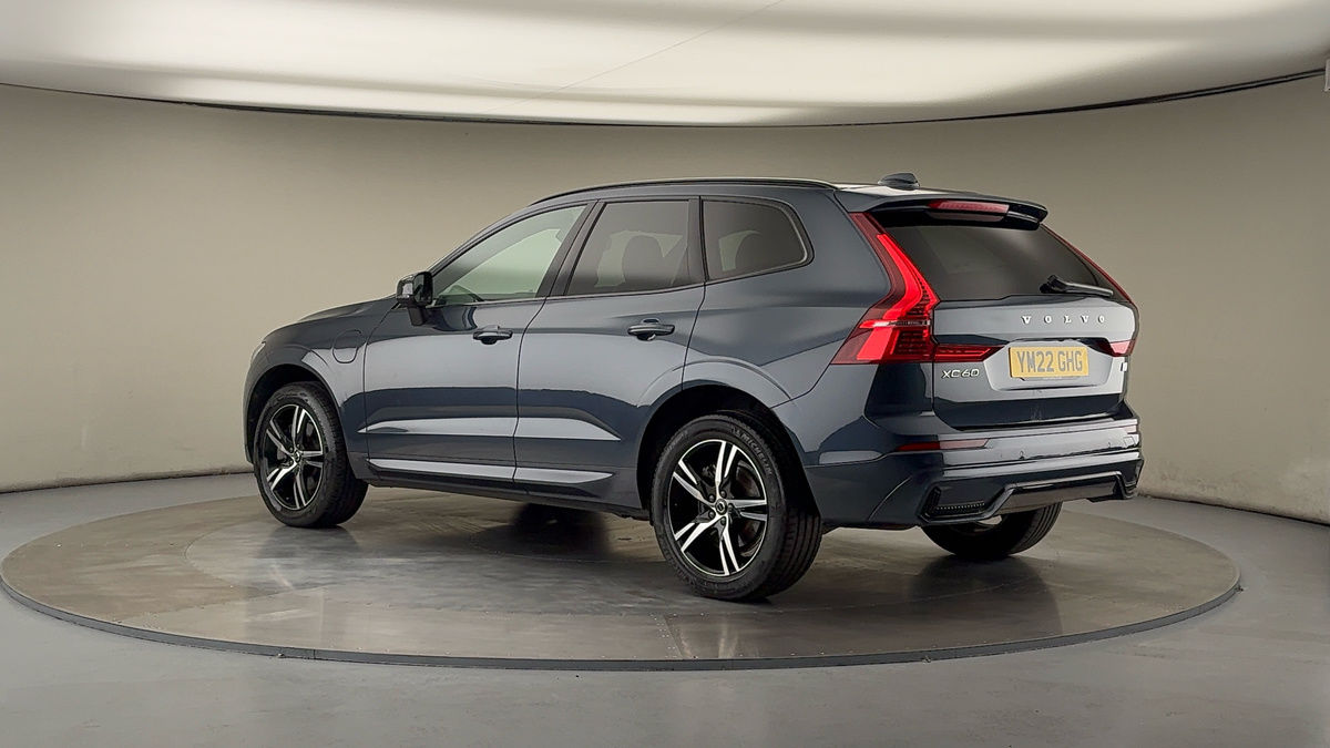More views of Volvo XC60