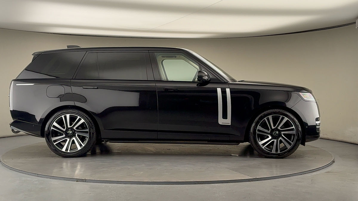 Land Rover Range Rover Image 31