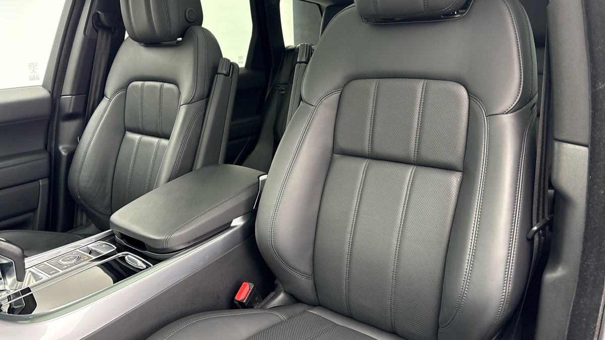 Land Rover Range Rover Sport Image 7