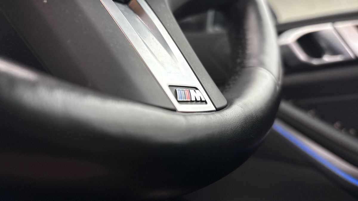 BMW X5 Image 6