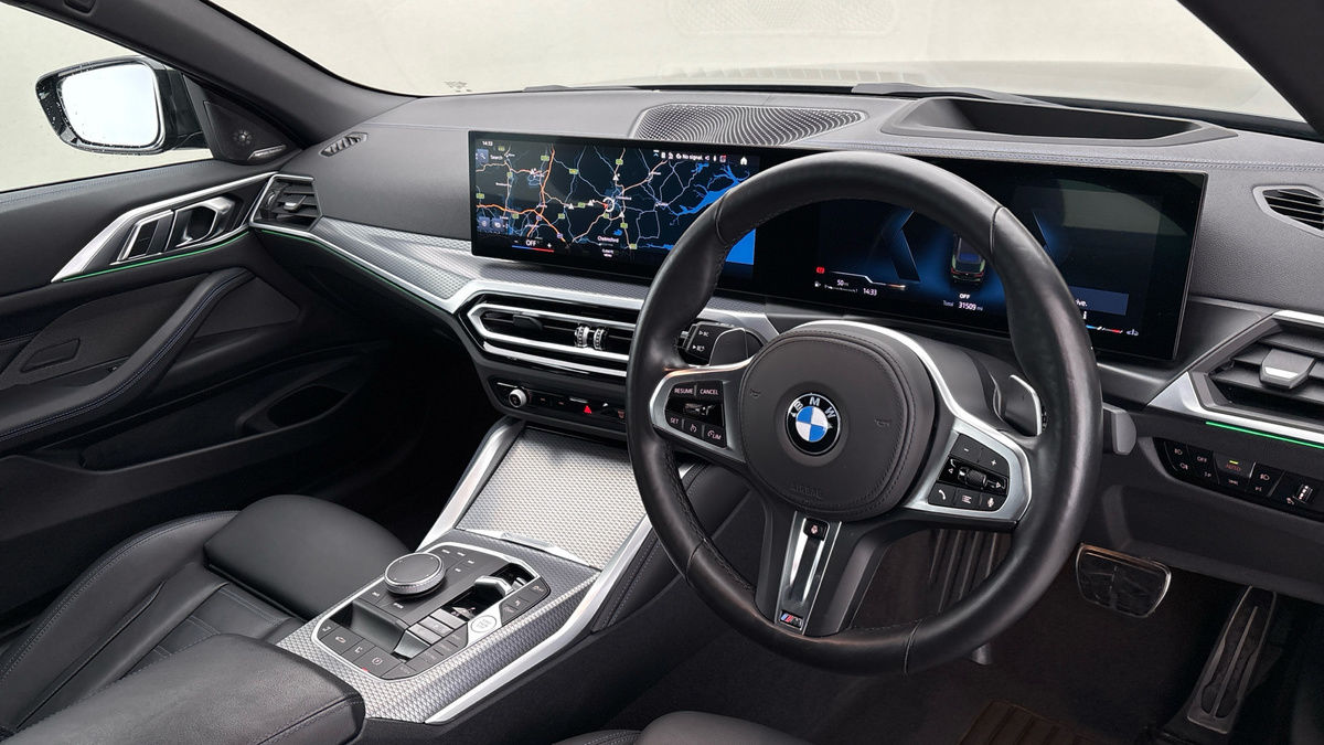 BMW 4 Series Image 5