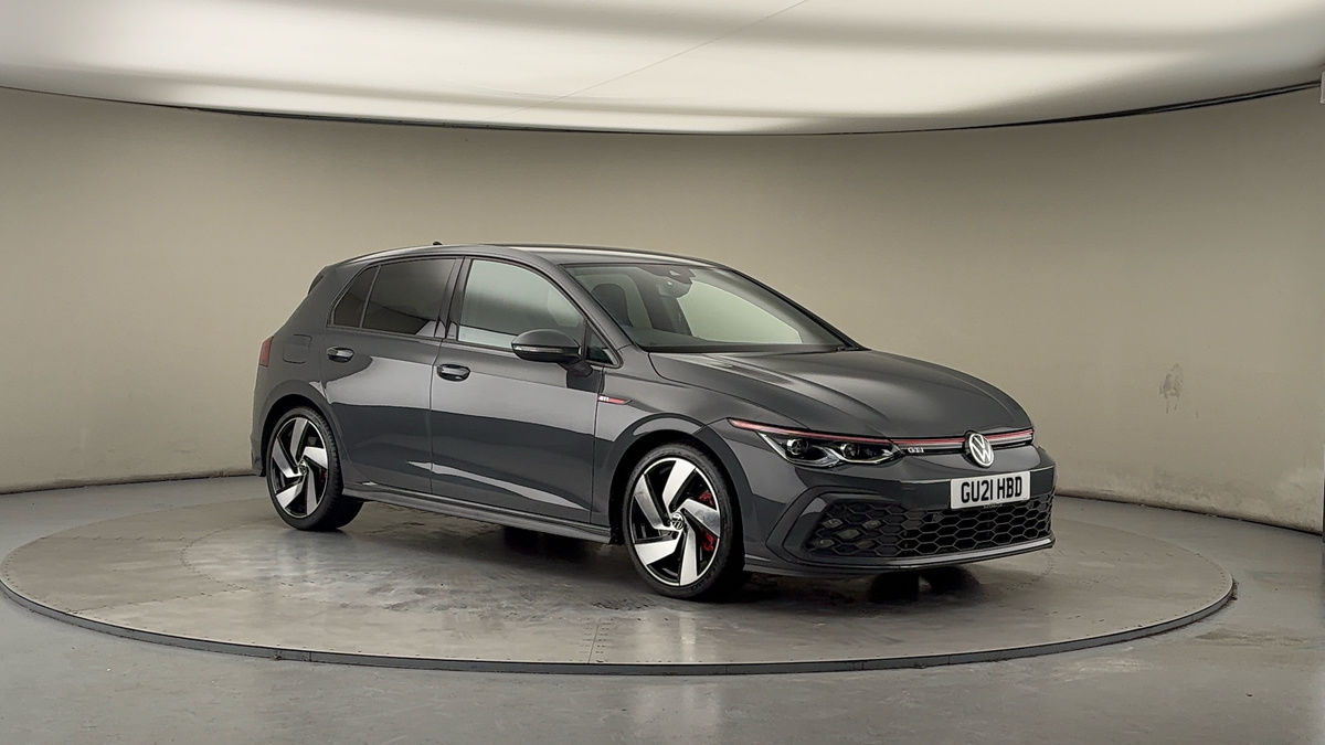 More views of Volkswagen Golf