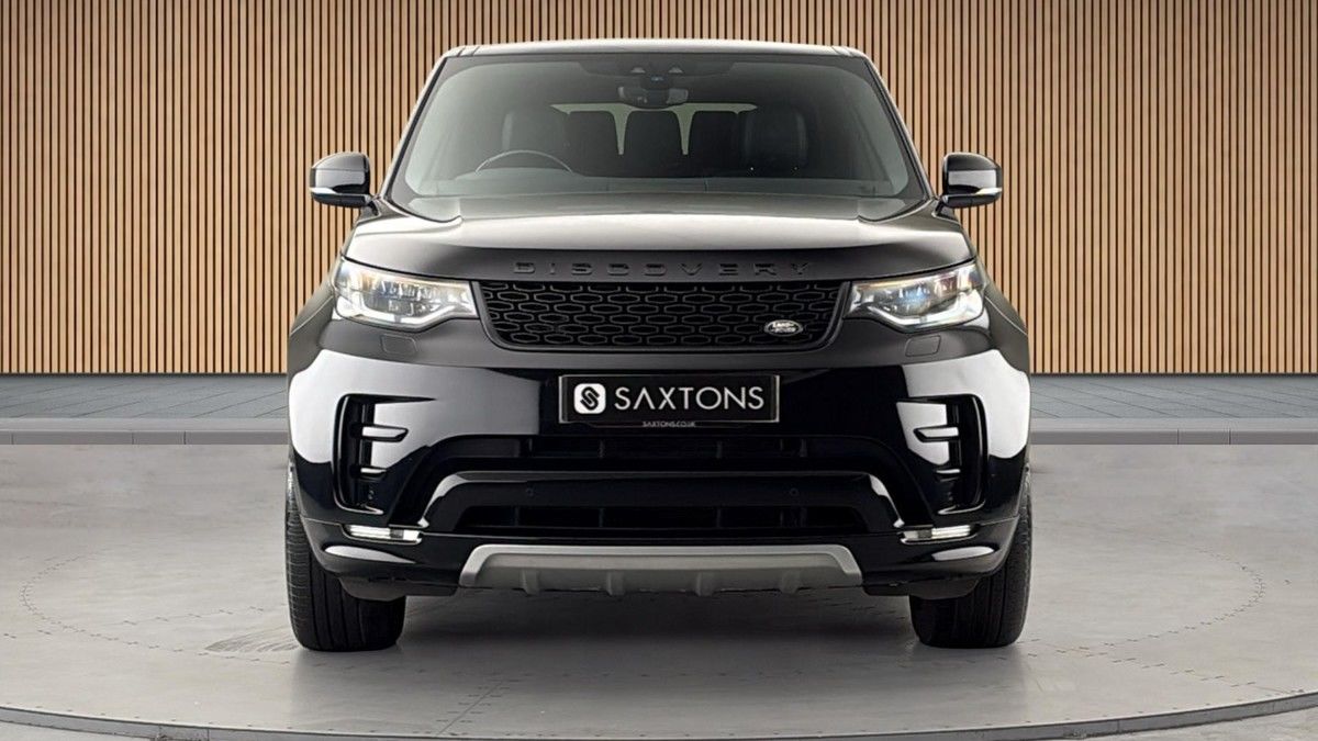 Land Rover Discovery Image 3