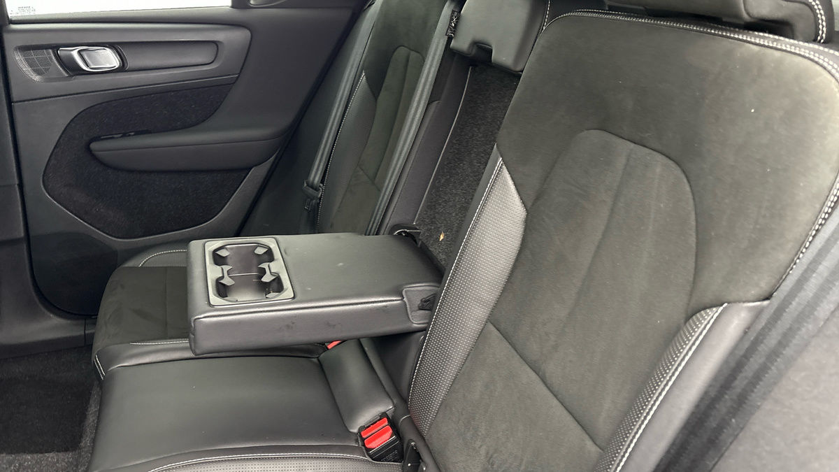 Volvo XC40 Image 9