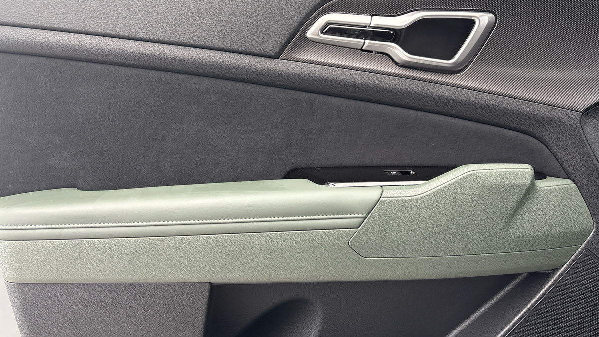 Kia Sportage Image 19