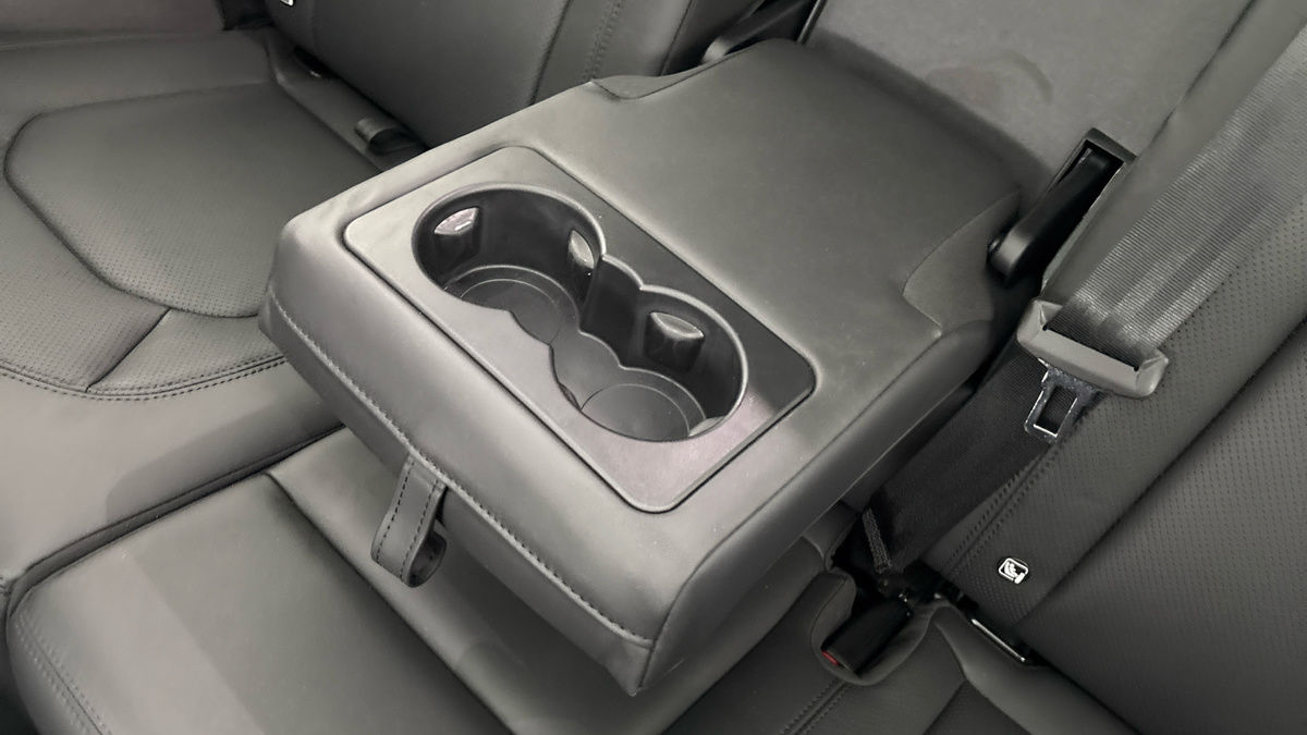 Land Rover Defender 90 Urban Image 9