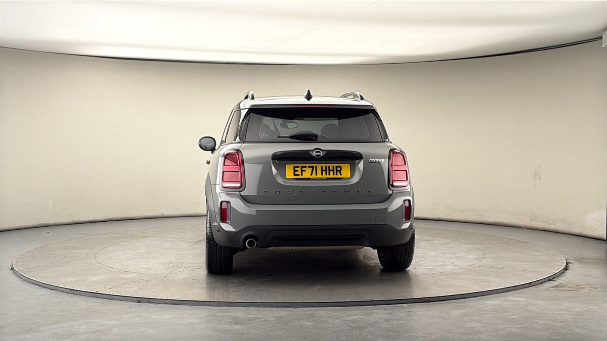 More views of MINI Countryman