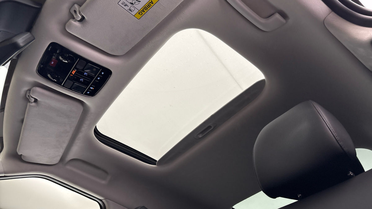 Hyundai Santa Fe Image 6