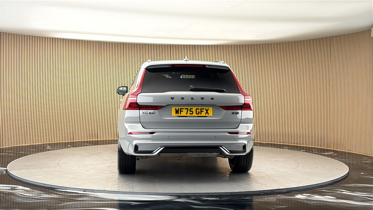 More views of Volvo XC60
