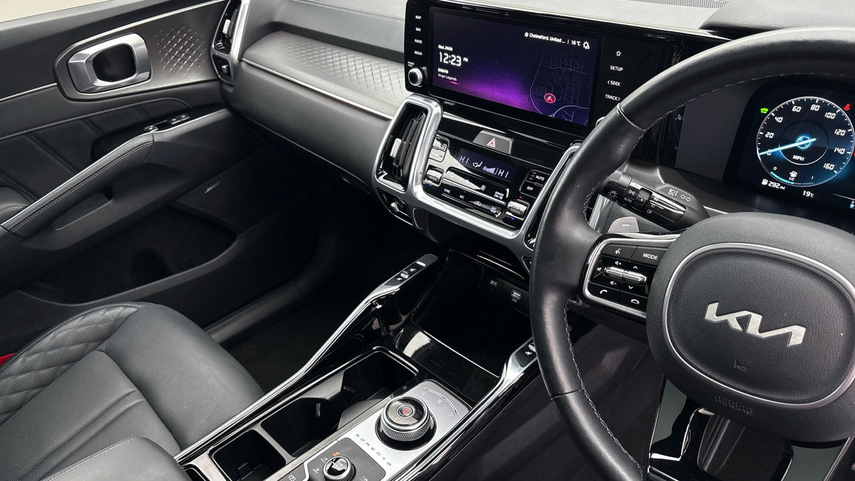 Kia Sorento Image 18