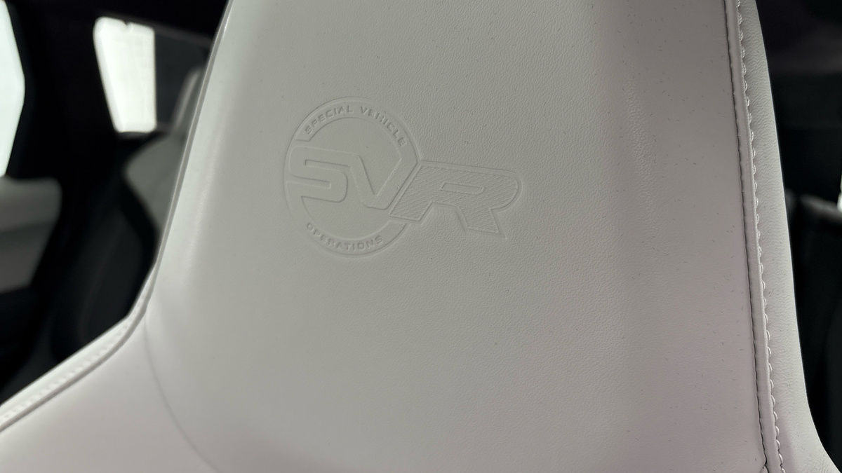 Land Rover Range Rover Sport Image 26