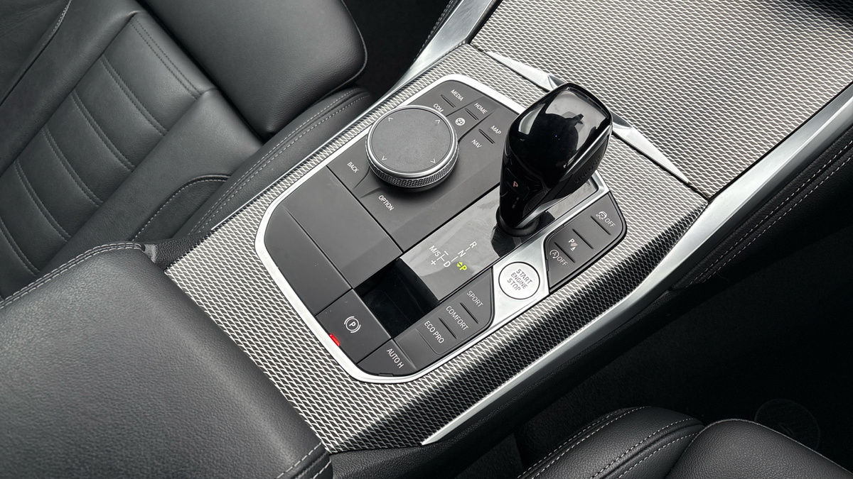 BMW 4 Series Gran Coupe Image 18