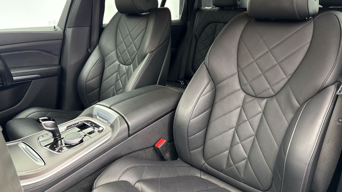 BMW X5 Image 7