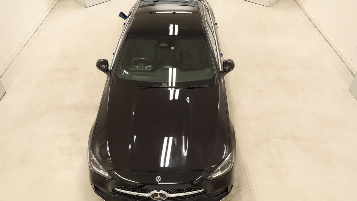 Mercedes-Benz C Class Image 7