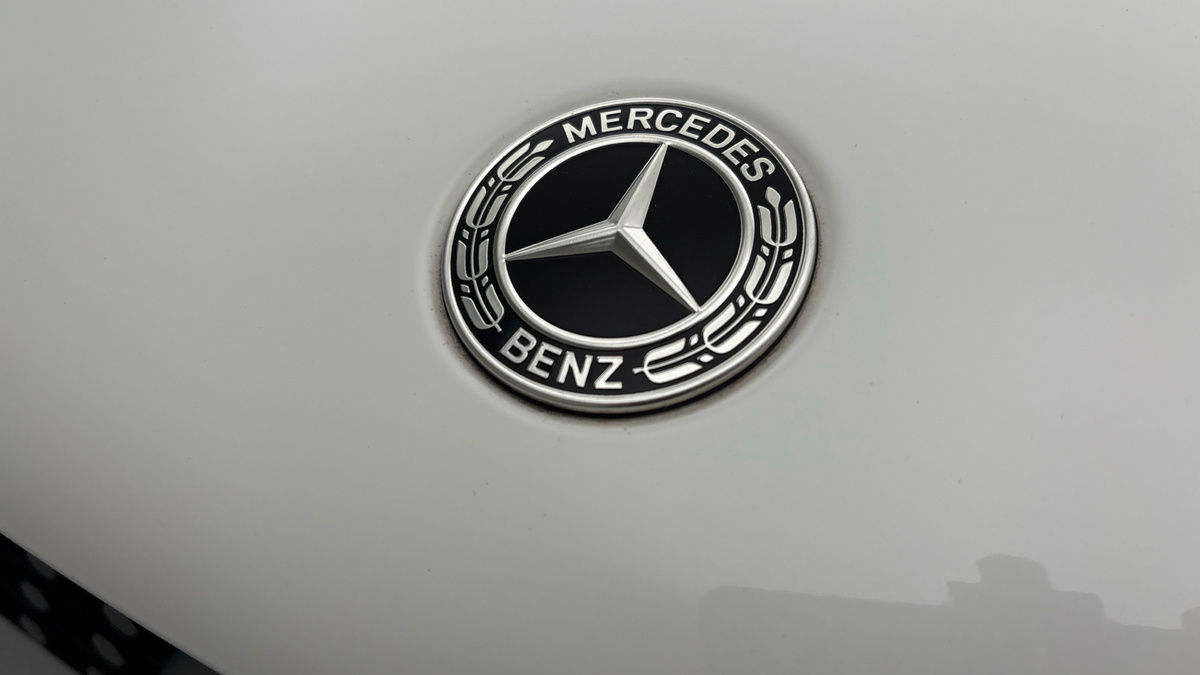 Mercedes-Benz GLE Image 24