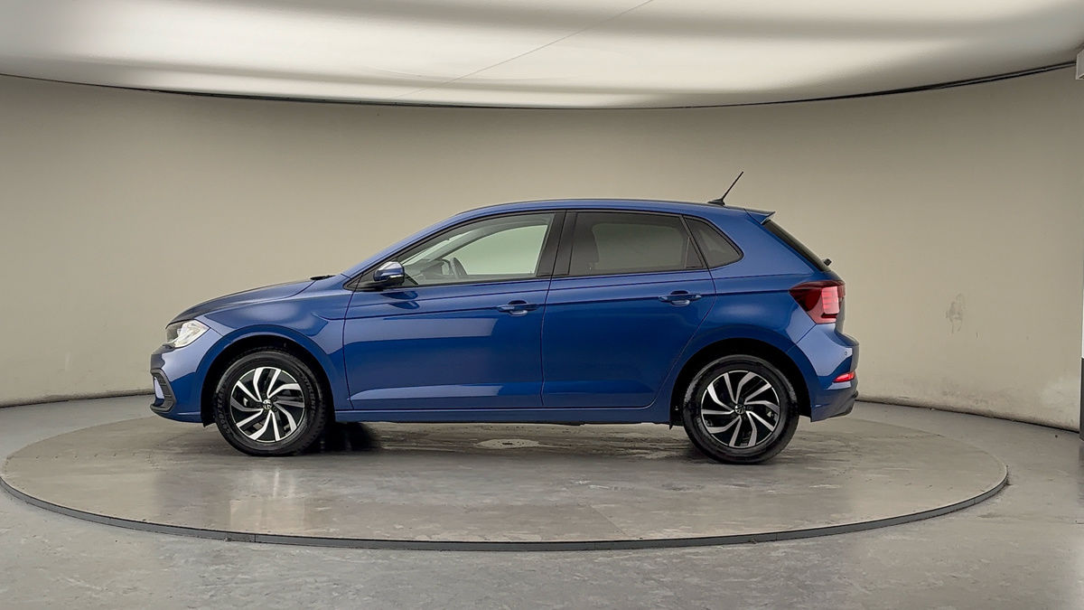 More views of Volkswagen Polo