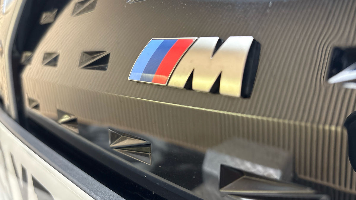 BMW i4 Image 35